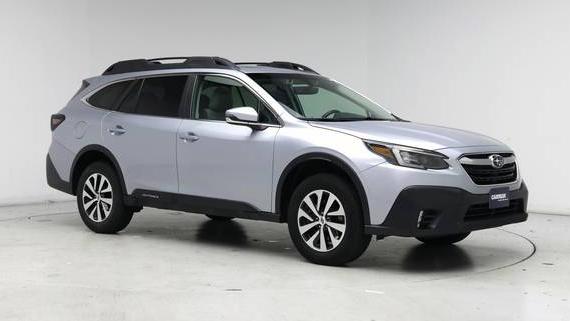 SUBARU OUTBACK 2020 4S4BTAEC9L3237240 image SUBARU OUTBACK 2020 4S4BTAEC9L3237240 image