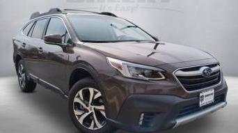 SUBARU OUTBACK 2020 4S4BTANC3L3161269 image
