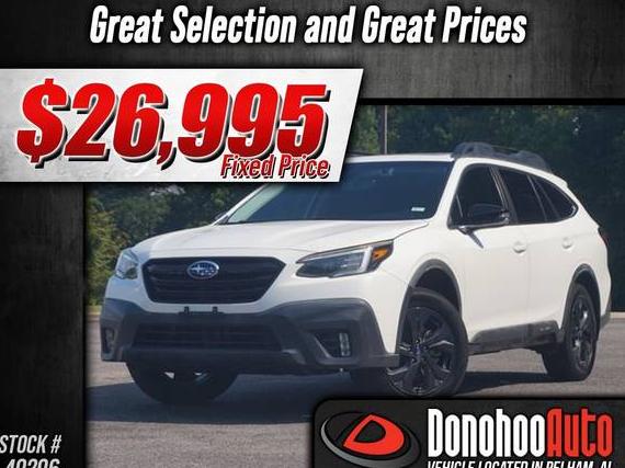 SUBARU OUTBACK 2020 4S4BTGKD5L3171494 image SUBARU OUTBACK 2020 4S4BTGKD5L3171494 image