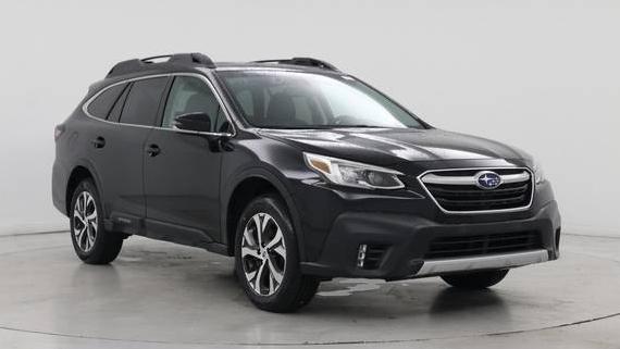 SUBARU OUTBACK 2020 4S4BTANCXL3251745 image