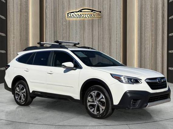 SUBARU OUTBACK 2020 4S4BTGND0L3173410 image SUBARU OUTBACK 2020 4S4BTGND0L3173410 image