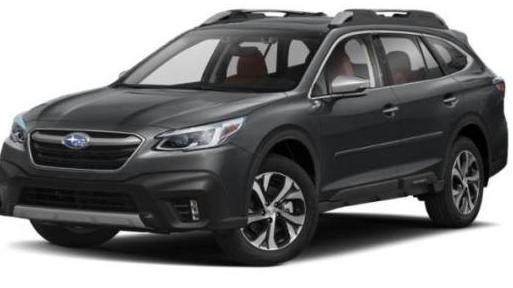 SUBARU OUTBACK 2020 4S4BTGHD8L3148430 image