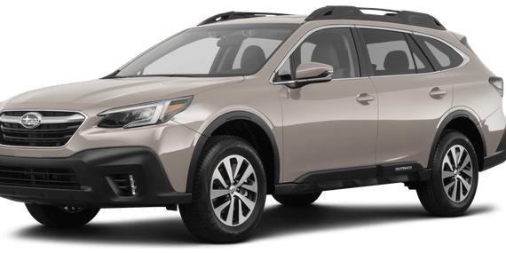 SUBARU OUTBACK 2020 4S4BTAEC8L3166015 image