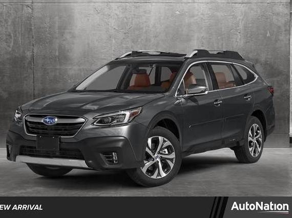 SUBARU OUTBACK 2020 4S4BTGPD0L3167331 image SUBARU OUTBACK 2020 4S4BTGPD0L3167331 image