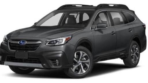 SUBARU OUTBACK 2020 4S4BTANC2L3229478 image