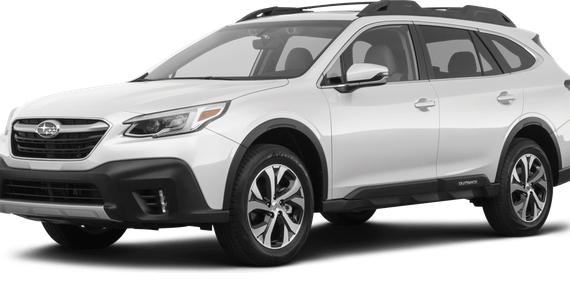 SUBARU OUTBACK 2020 4S4BTANCXL3221144 image