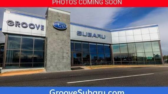SUBARU OUTBACK 2020 4S4BTGND6L3126222 image