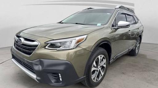 SUBARU OUTBACK 2020 4S4BTGPD2L3182719 image