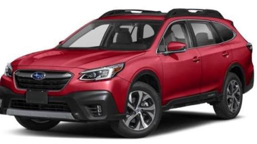 SUBARU OUTBACK 2020 4S4BTANC9L3233558 image