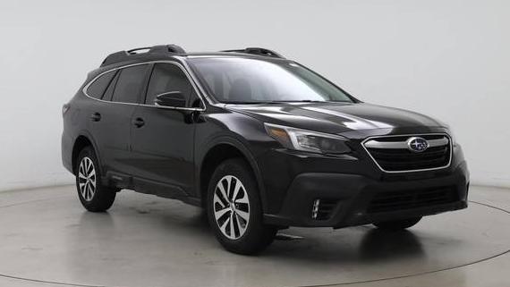 SUBARU OUTBACK 2020 4S4BTACC8L3242593 image
