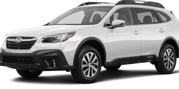 SUBARU OUTBACK 2020 4S4BTAEC3L3146626 image