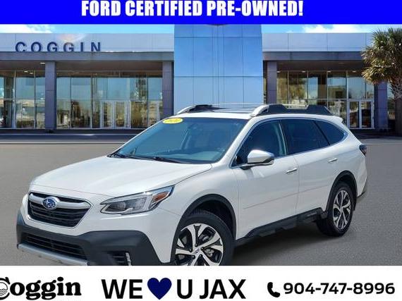 SUBARU OUTBACK 2020 4S4BTGPD6L3211770 image SUBARU OUTBACK 2020 4S4BTGPD6L3211770 image