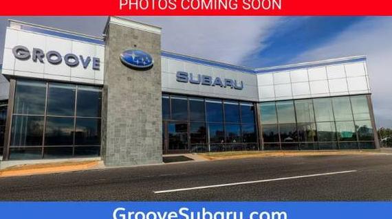 SUBARU OUTBACK 2020 4S4BTANC3L3112752 image
