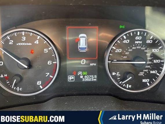 SUBARU OUTBACK 2020 4S4BTANC7L3176647 image