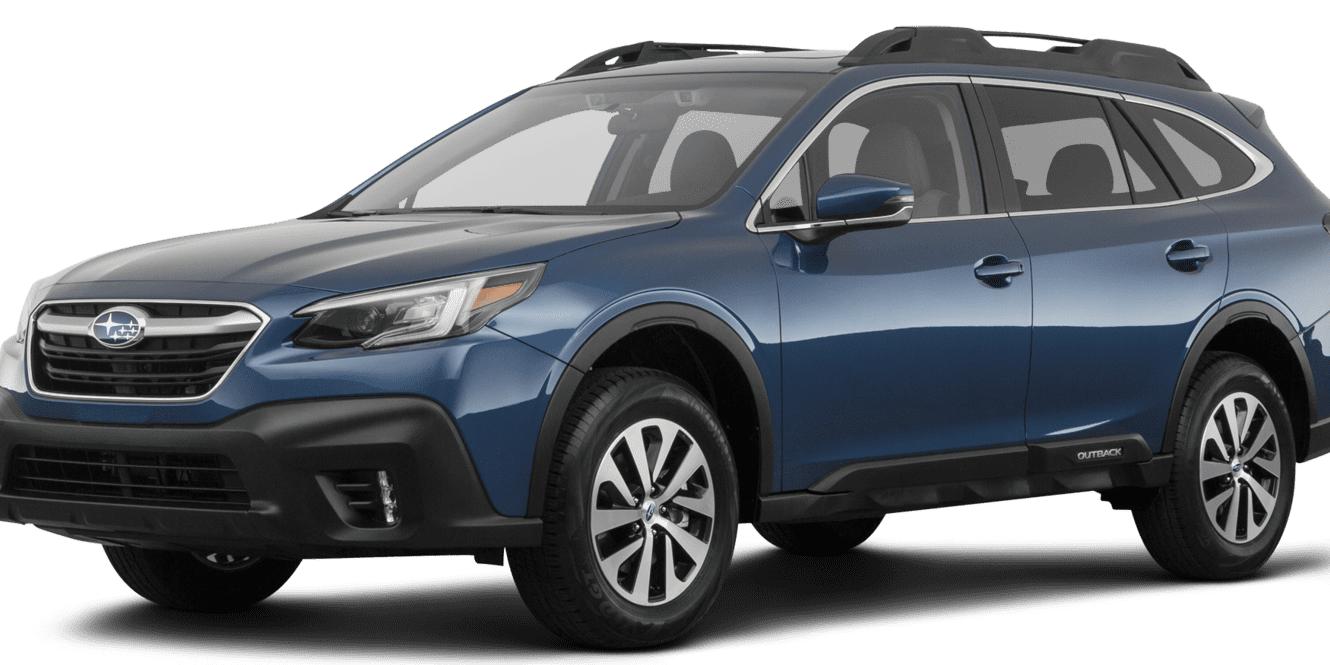 SUBARU OUTBACK 2020 4S4BTACC3L3123141 image