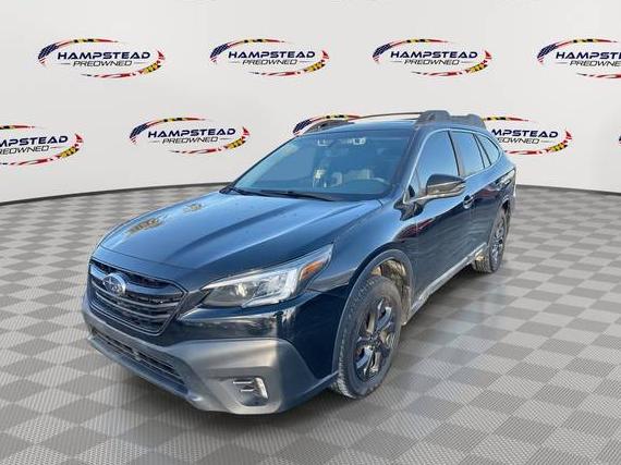 SUBARU OUTBACK 2020 4S4BTGKD8L3234507 image SUBARU OUTBACK 2020 4S4BTGKD8L3234507 image