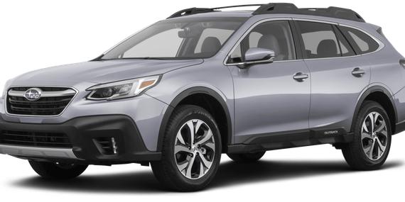 SUBARU OUTBACK 2020 4S4BTANC9L3163060 image SUBARU OUTBACK 2020 4S4BTANC9L3163060 image
