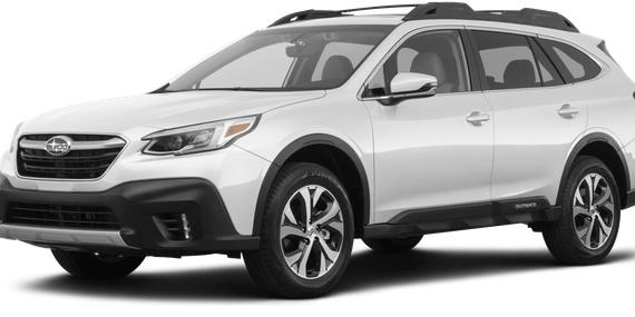 SUBARU OUTBACK 2020 4S4BTANC3L3244622 image SUBARU OUTBACK 2020 4S4BTANC3L3244622 image