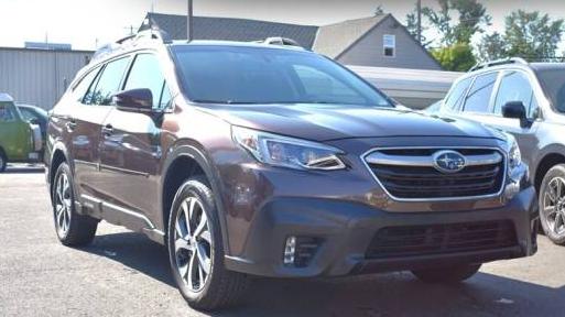 SUBARU OUTBACK 2020 4S4BTGND6L3182788 image