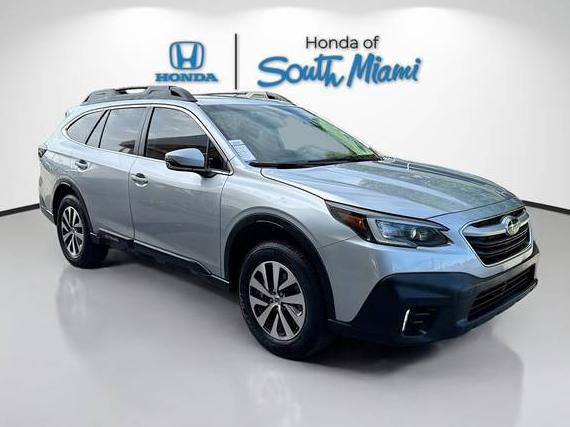 SUBARU OUTBACK 2020 4S4BTAEC6L3269899 image SUBARU OUTBACK 2020 4S4BTAEC6L3269899 image