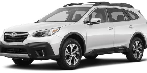 SUBARU OUTBACK 2020 4S4BTANC5L3156123 image SUBARU OUTBACK 2020 4S4BTANC5L3156123 image