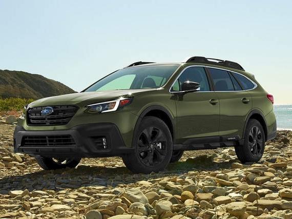 SUBARU OUTBACK 2020 4S4BTANC8L3258371 image SUBARU OUTBACK 2020 4S4BTANC8L3258371 image