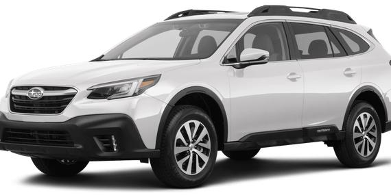 SUBARU OUTBACK 2020 4S4BTAEC6L3251127 image
