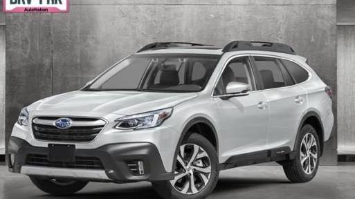 SUBARU OUTBACK 2020 4S4BTGNDXL3209961 image