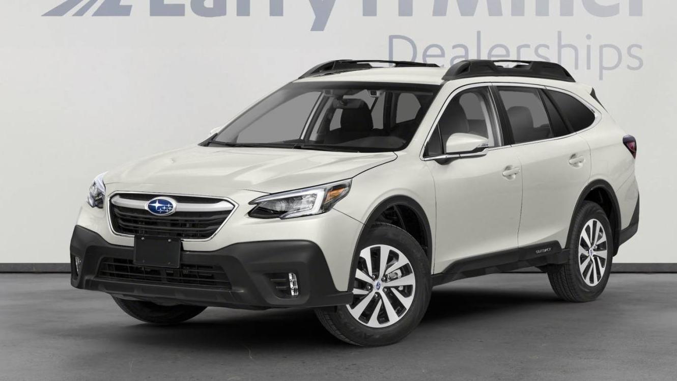 SUBARU OUTBACK 2020 4S4BTACC5L3193840 image