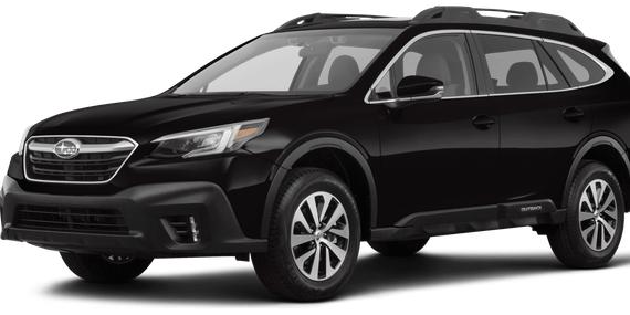 SUBARU OUTBACK 2020 4S4BTAEC0L3250555 image
