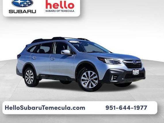 SUBARU OUTBACK 2020 4S4BTACC8L3117013 image SUBARU OUTBACK 2020 4S4BTACC8L3117013 image