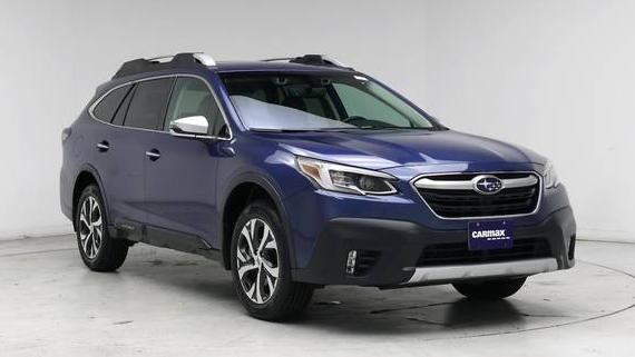 SUBARU OUTBACK 2020 4S4BTAPCXL3238779 image