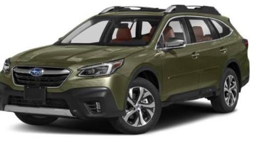 SUBARU OUTBACK 2020 4S4BTGPD2L3247908 image