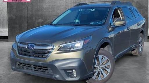 SUBARU OUTBACK 2020 4S4BTACC2L3163050 image