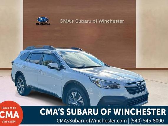SUBARU OUTBACK 2020 4S4BTANCXL3251874 image SUBARU OUTBACK 2020 4S4BTANCXL3251874 image
