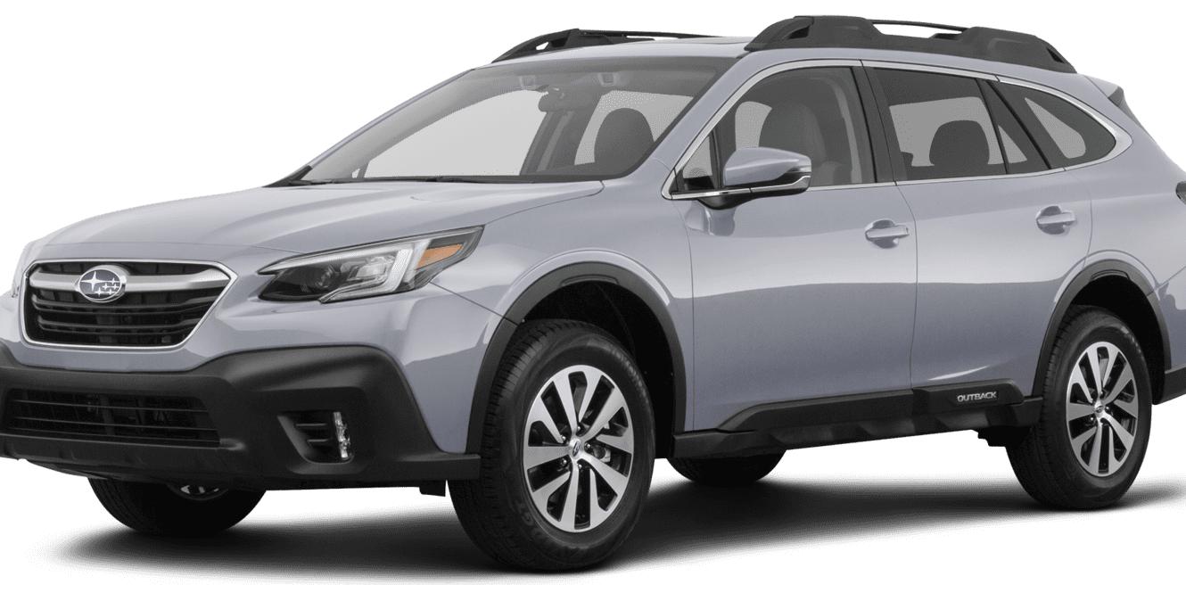 SUBARU OUTBACK 2020 4S4BTAEC0L3114751 image