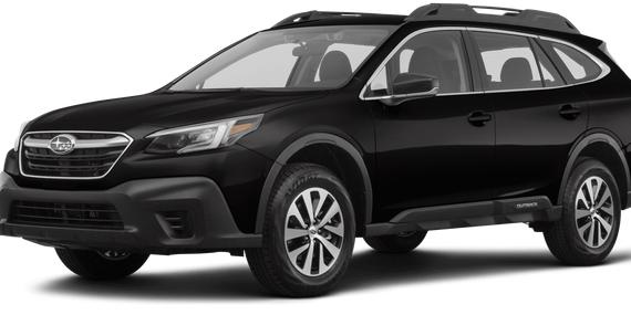 SUBARU OUTBACK 2020 4S4BTAAC1L3145920 image SUBARU OUTBACK 2020 4S4BTAAC1L3145920 image