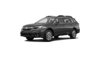 SUBARU OUTBACK 2020 4S4BTACC2L3246428 image