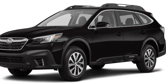 SUBARU OUTBACK 2020 4S4BTACC8L3241721 image SUBARU OUTBACK 2020 4S4BTACC8L3241721 image