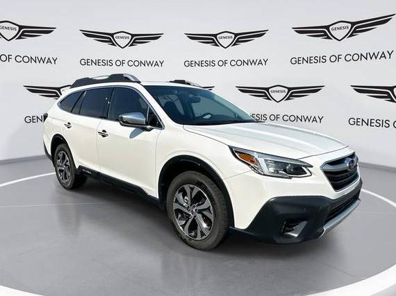 SUBARU OUTBACK 2020 4S4BTGPD2L3115005 image SUBARU OUTBACK 2020 4S4BTGPD2L3115005 image