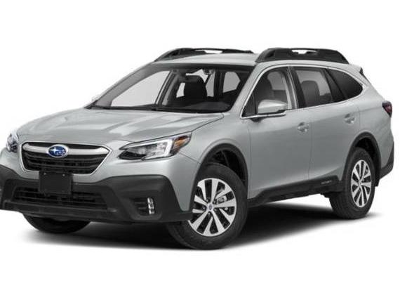 SUBARU OUTBACK 2020 4S4BTAEC0L3111493 image