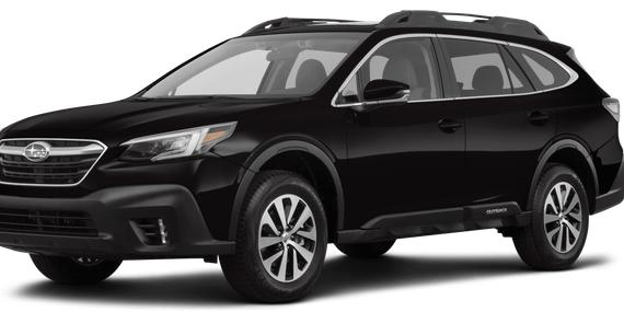 SUBARU OUTBACK 2020 4S4BTACC2L3264444 image