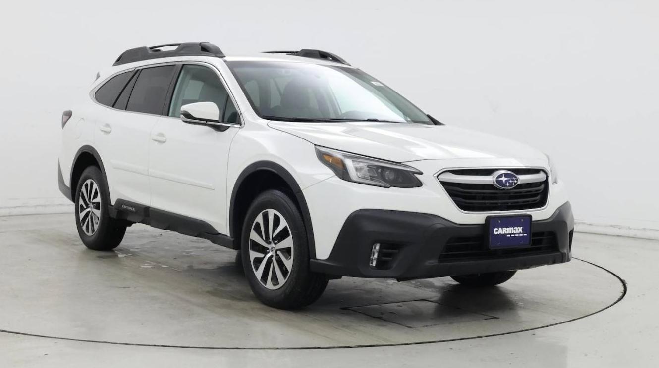 SUBARU OUTBACK 2020 4S4BTACC0L3225402 image