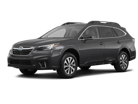 SUBARU OUTBACK 2020 4S4BTACC0L3128023 image
