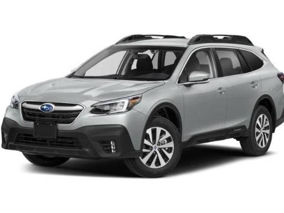 SUBARU OUTBACK 2020 4S4BTAEC8L3138036 image