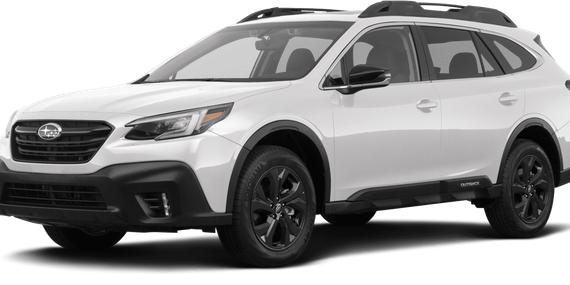 SUBARU OUTBACK 2020 4S4BTGKD3L3166746 image