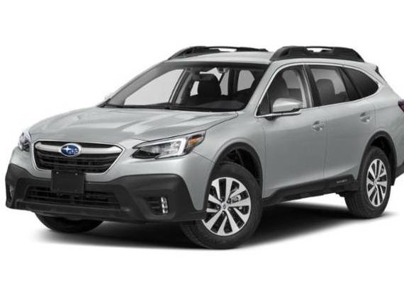 SUBARU OUTBACK 2020 4S4BTACC8L3236972 image