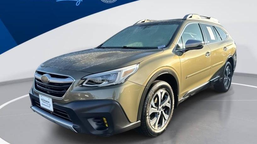 SUBARU OUTBACK 2020 4S4BTGPD6L3107649 image SUBARU OUTBACK 2020 4S4BTGPD6L3107649 image
