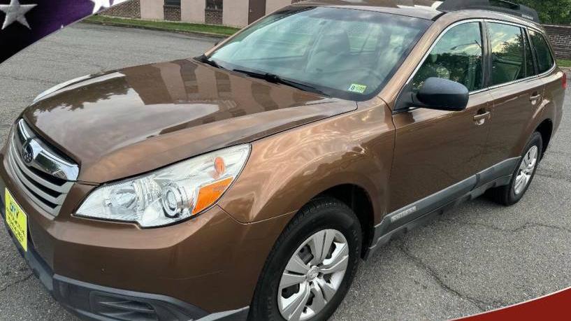 SUBARU OUTBACK 2011 4S4BRBAC5B3418649 image SUBARU OUTBACK 2011 4S4BRBAC5B3418649 image