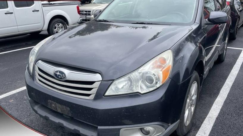 SUBARU OUTBACK 2011 4S4BRCCC4B3362268 image